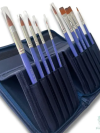 Artist Paint Brushes Set - Image 4